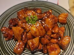 -四方桌·福建客家土菜(沙县步行街店)