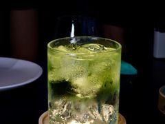 -鲜璟台·地标景观餐厅(上海中心店)