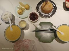 -金筷子•广东味道万宴城•火锅(裕华东路店)