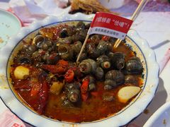 -老闵田螺馆·南昌市井菜·特色小吃(总店)