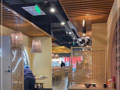 大堂-肖四女乐山跷脚牛肉(滨江天街店)