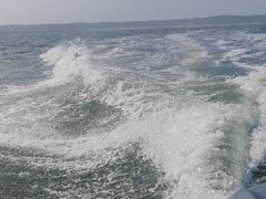 -老虎石海上公园