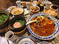 -南京大牌档(崇文门国瑞店)