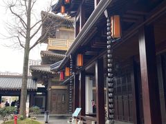 -香积寺