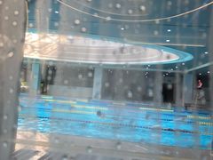 -菲鱼体育恒温游泳馆(中海名城店)