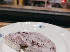 -Catch Bagel(芳草地店)