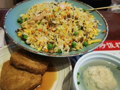 -扬二春炒饭(国庆路总店)