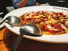 -太二酸菜鱼(金沙印象城店)