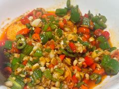 -兰湘子·湘菜小炒(济南领秀城店)