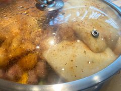 -黄记煌三汁焖锅(崇文门店)