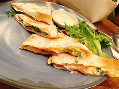 -MARU玛露音乐餐厅(大学路店)