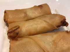 传统炸春卷-金鼎轩(方庄天坛店)