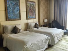 -上海浦东星河湾酒店