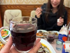 -清真老马家海鲜大排档(台东店)