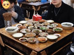 -九九豆花馆(解放碑步行街店)