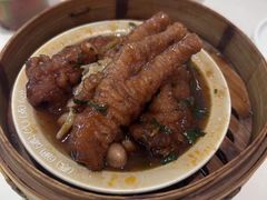 -蔡澜点心·粤菜(月星环球港店)