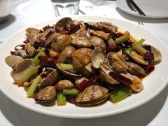 辣炒花蛤-胡大饭馆 24h(簋街总店)