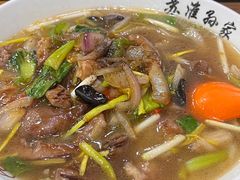 -孙家面馆(淮海第一城店)