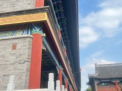 -盛世南宫影视城(北普陀影视城)