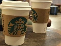 -星巴克(呼和浩特民族商场店)