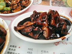酱鸭-蘭心餐厅(进贤路店)