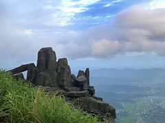 -萍乡武功山风景名胜区