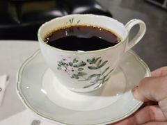 -Hei Cafe(工体店)