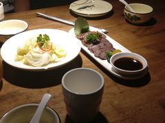 -胖哥俩肉蟹煲(海盐总店)