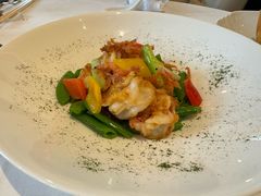 -宝丽轩中餐厅BAOLIXUAN