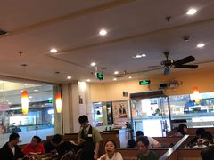 -萨莉亚意式餐厅(特力时尚汇店)