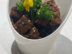 -乾隆美食·本帮菜(黄河路店)