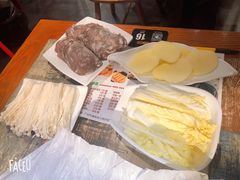 -鱼来顺纸上烤鱼