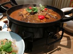 -上关雪東北菜(中房金谊店)