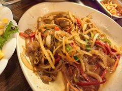 -韩鼎丰·韩国料理(林奥店)