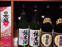 -半藏居酒屋(香港花园店)