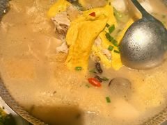 -老淮滨-蚌埠非遗小吃(淮河路店)