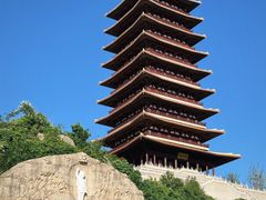 -牛首山文化旅游区