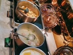 -比格比萨自助(宝山日月光店)