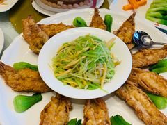 -万宝海鲜舫(劳动公园店)
