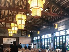 大堂-猪肉婆私房菜(容桂总店)