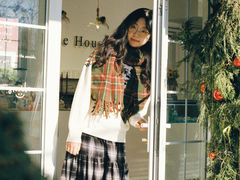 -BLUE HOUSE咖啡