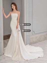 点击看大图 -MuseMarry婚纱(前海嘉里中心店)