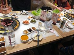 -韩宫宴炭火烤肉(印象城店)