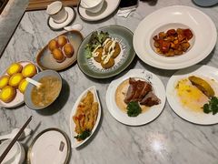 -厦门朗豪酒店 · 明阁中餐厅