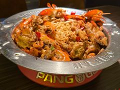 -胖哥俩肉蟹煲(苏州中心店)