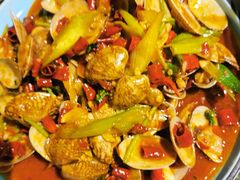 -熙成烧烤·三十三年(开发区店)