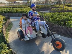 -季高兔窝窝亲子园(上海薰衣草公园店)