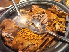-闽鄂情·闽南招财鸭(水头店)