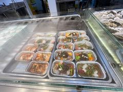 -蚝英雄鲜蚝自助专门店(长楹天街直营店)
