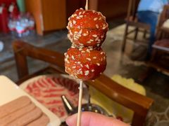 -宝泉铜锅·涮羊肉(解放东路店)